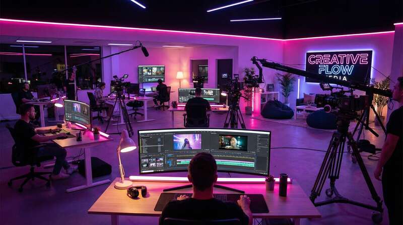 17c一起草 AI剪辑教程视频