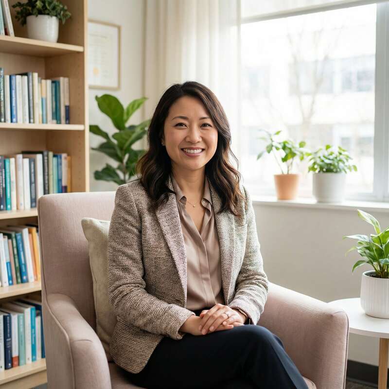 17c一起草心理顾问