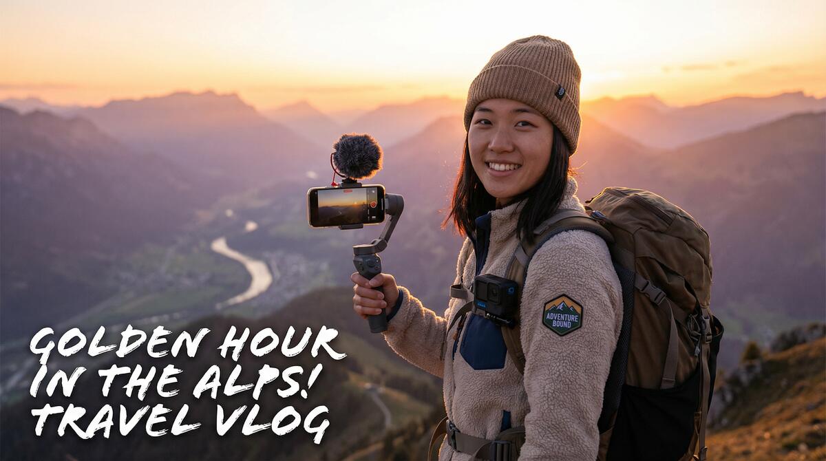 17c一起草旅行视频