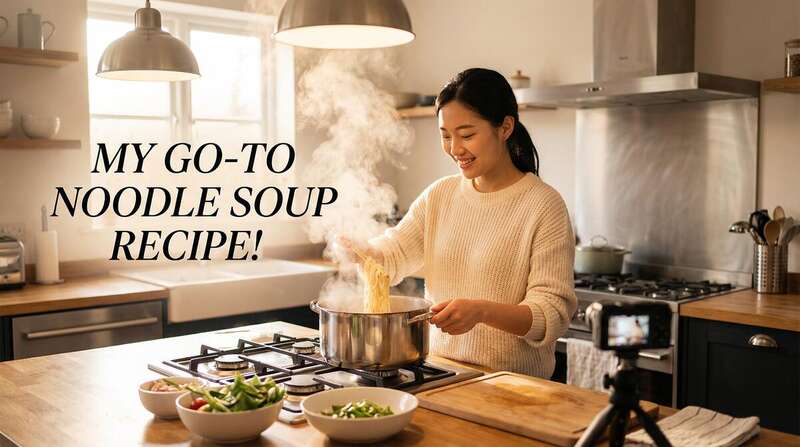 17c一起草美食视频